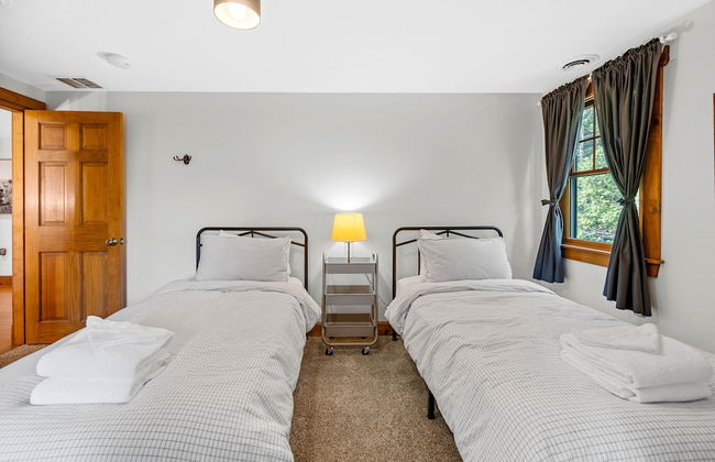 The Getaway 4 Bedroom Home - Foto 3