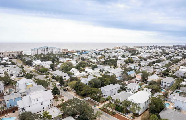 Kool Beanz by Avantstay Private Pool, Near Beach - Foto 56