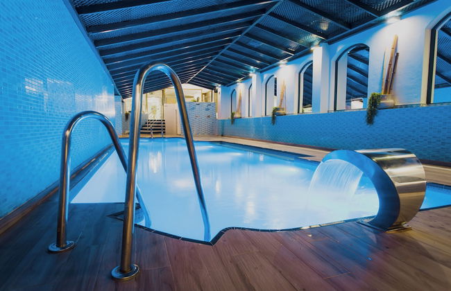 MS Aguamarina Costa del Sol - Foto 43