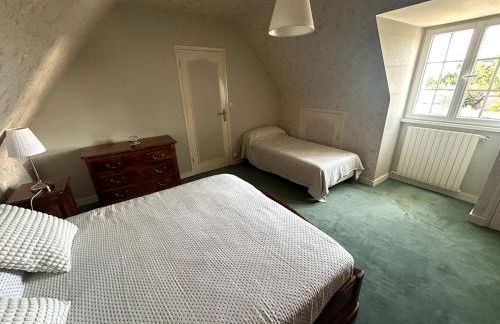 Mamy Ty Coz 7 personnes proche mer et GR 34 - Foto 14