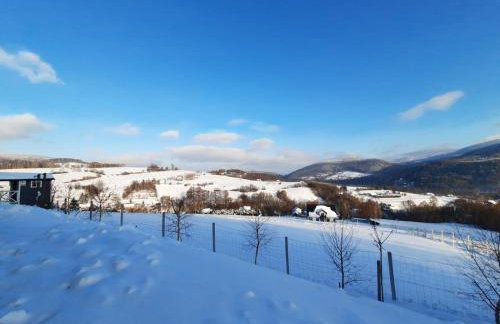 Domki- Limanowa, domki z balią i sauną - Photo 73