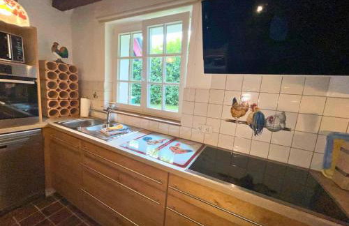 Ferienhaus Emma im Morsbacher Hof - Foto 15