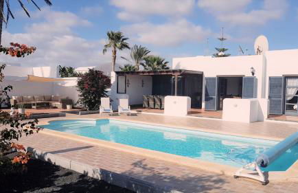 Villa RoMa Lanzarote - Foto 8