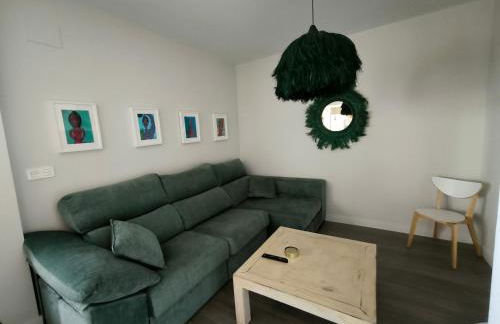 Atico con piscina, golf, vistas al mar - Photo 53