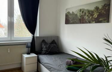 Monteur-& Ferienwohnung Eichmann - Foto 3