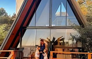 Chalé Recanto cabana mais bonita do lago Corumbá - Photo 24