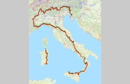 Eco Lodge nella natura Con Piscina privata "La Grande Quercia" - Foto 75