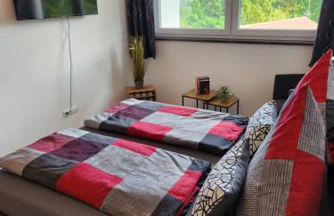 Ferienhaus "Zum frechen Michel" - Foto 22