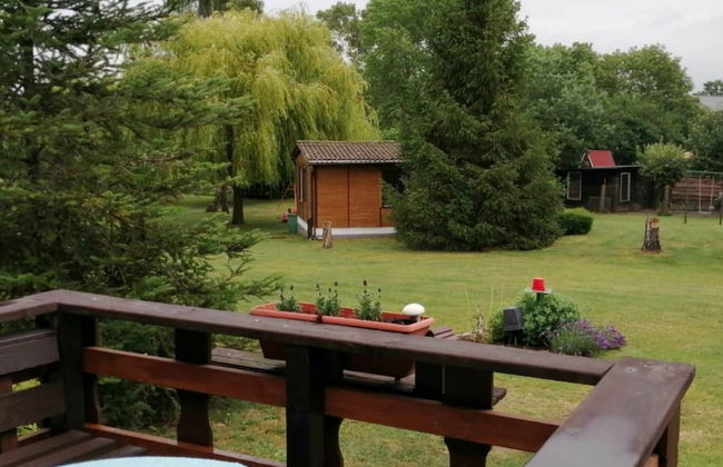 Bungalow mit Garten auf der Insel Poel - Foto 9