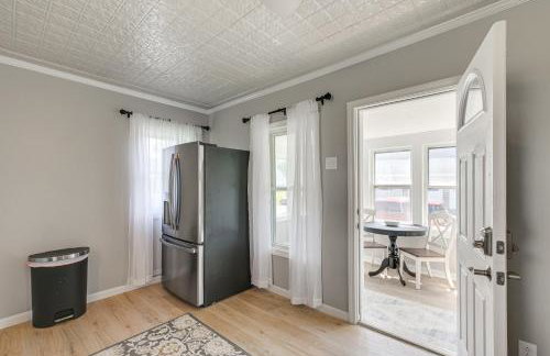 Presque Isle Home with Screened Porch Near River! - Foto 12