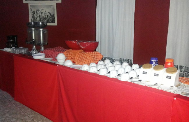 Tripplex Hotel - Foto 46