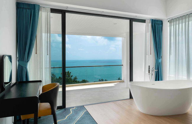 Villa The Wave 2 Residence - Foto 50