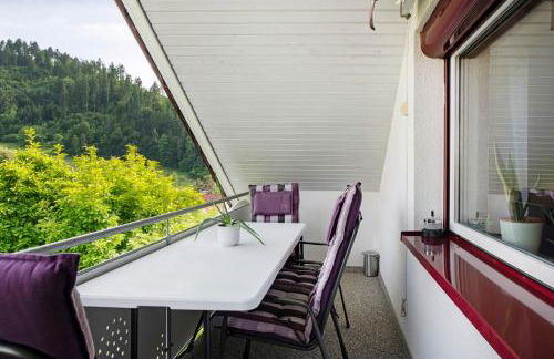 Ferienwohnung Haus Waldfee - Foto 23