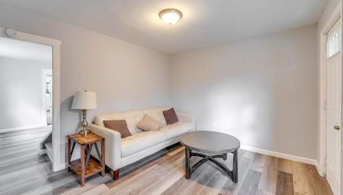 Updated Minersville Townhome by ATV Trail! - Foto 5