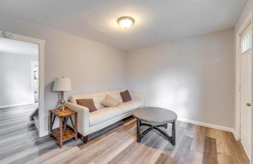 Updated Minersville Townhome by ATV Trail! - Foto 5