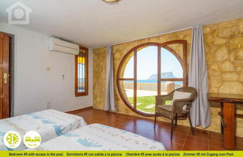 SolHabitat Villa Big Blue - Foto 24