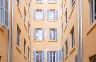 Résidence Kley Marseille République - Foto 8