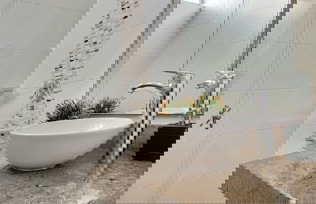 Encantadora Casa Piscina Privada AA Wifi - Photo 8