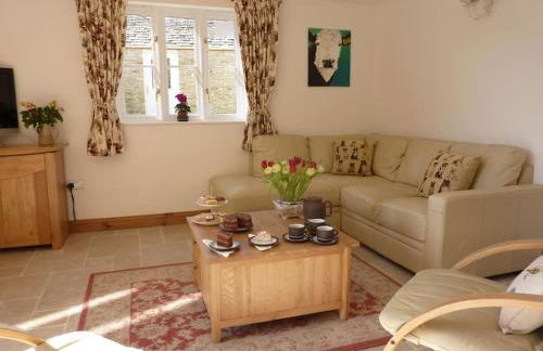 Little Maunditts Cottage - quiet location in charming Cotswold village - Foto 36