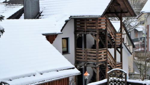 Landhaus Alpina - Foto 4