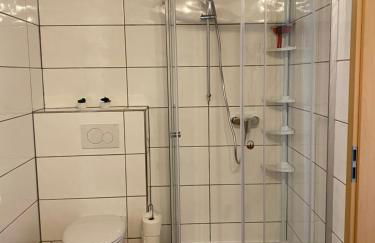 Schönes Ferienhaus&Monteurzimmer direkt in Lich, ruhige&zentrale Lage - Foto 8