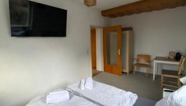 Bluestone Appartments - 26qm free and near parking - Foto 4