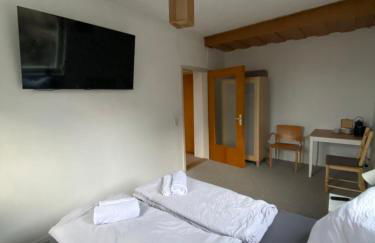 Bluestone Appartments - 26qm free and near parking - Foto 4