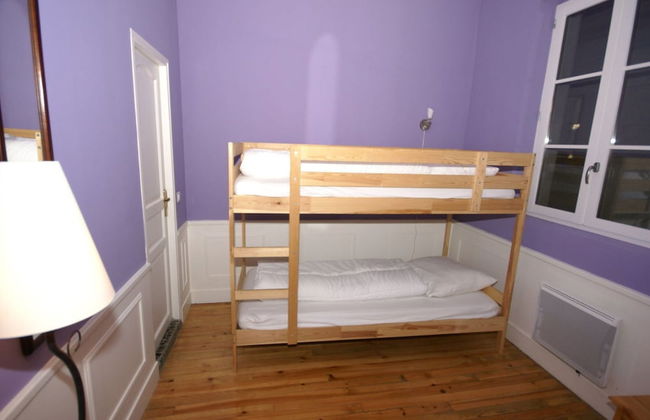 Charming Castle in Serrieres-en-chautagn With Pool - Photo 4