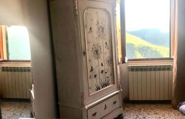 Home Holidays Crasciana, con terrazza vista sulle Alpi Apuane. - Foto 36