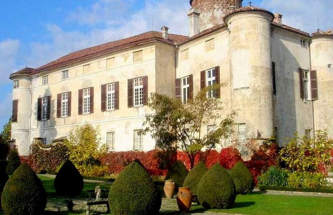 Belvilla by OYO Castello Grimalda - Le Zie - Foto 23