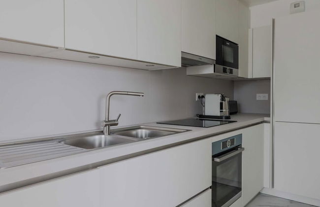 Superb apt - 8p/4bd - Rooftop & Private Terrace - Foto 10