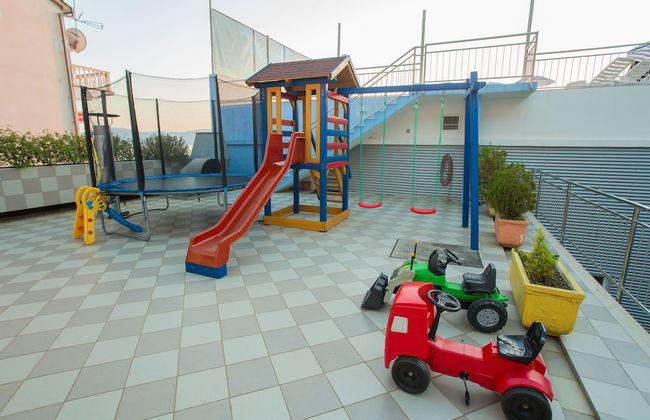 Aparthotel Pecic - Foto 26