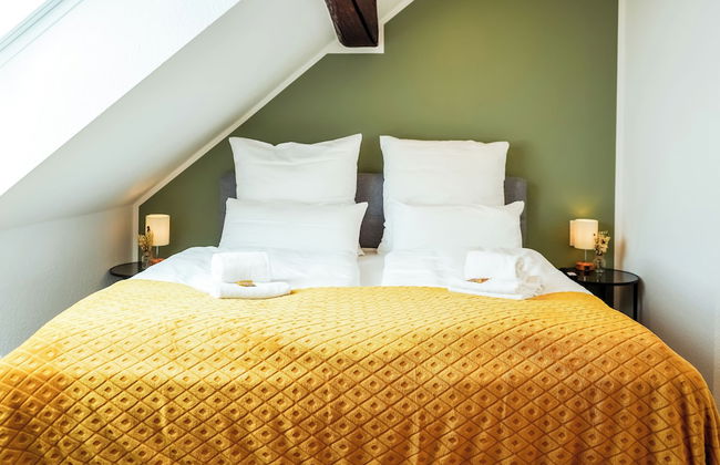 7Seas Comfort Aparthotel Homburg - Foto 24