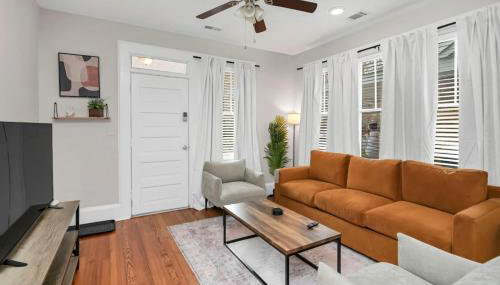 Cozy Retreat - 1BD 1Bath - Near USC - Foto 5