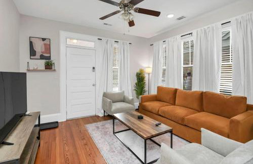 Cozy Retreat - 1BD 1Bath - Near USC - Foto 5