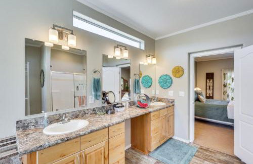 10 Mi to Aztec Ruins Family Home with Large Yard! - Foto 12