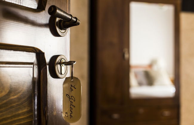 Posada Real del Buen Camino - Foto 14