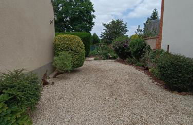 Les lits de la Loire - Photo 30