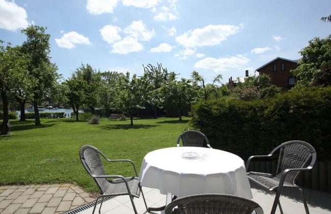 2 Villa Blanck Comfortable Holiday Residence - Foto 1