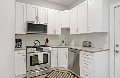 3BR Apt in Logan Square Walkable to Highlights - Central Park S6 - Foto 31