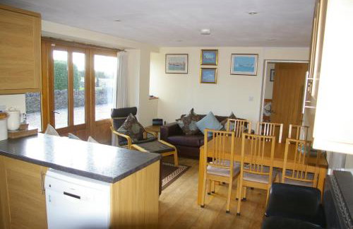 Ty Nant Cottages and Suites - Foto 11