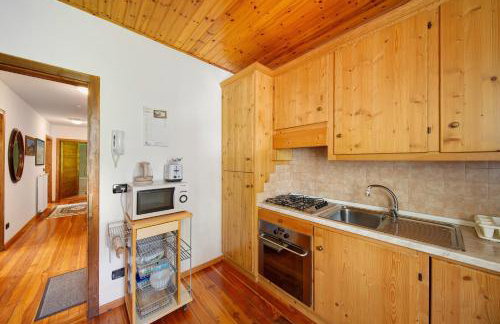 Appartamento San Lorenzo 2 a Vinigo - Foto 6