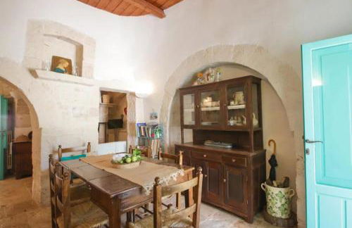 Trulli Il Pinnacolo Verde - Foto 21