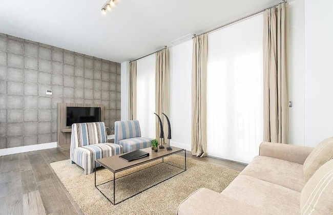 Valencia Luxury - Central Market - Photo 9