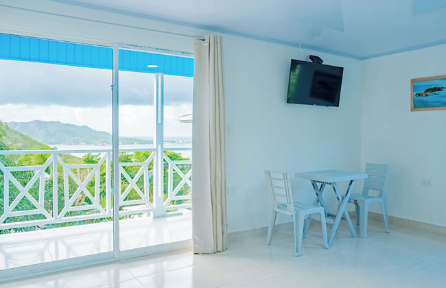 SHAMAR LODGE - Foto 14