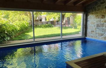 Casas de Campo da Barroca - Foto 26