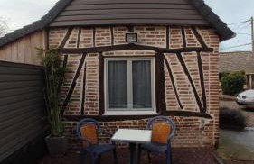 Gîte Rosie - Foto 27