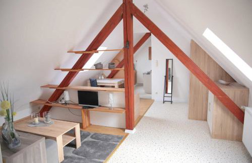 Ferienwohnungen Riedel - Foto 15