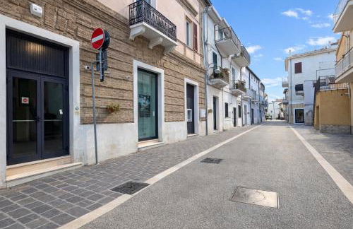 Casa a Ortona con 2 camere, parcheggio e mare a 10 min - Photo 7