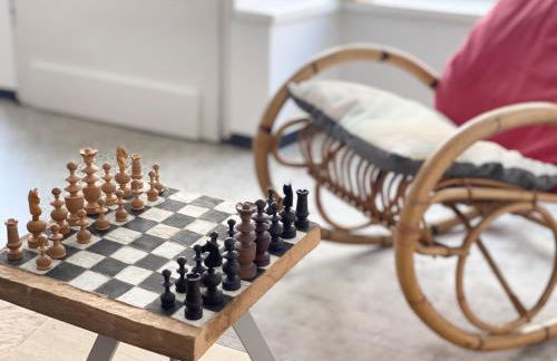 Zehuus Gartenstudio mit Terrasse - Photo 19